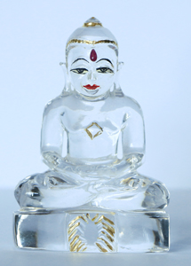Crystal